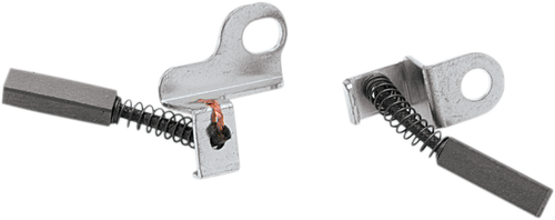 RICK'S MOTORSPORT ELECTRIC - 70-201 - Alternator Brush 2 PK - Yamaha/Honda