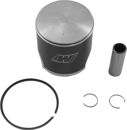 WISECO - 2376M07650 - Piston Kit - 75.50 mm - 643 Engine Type - Ski-Doo