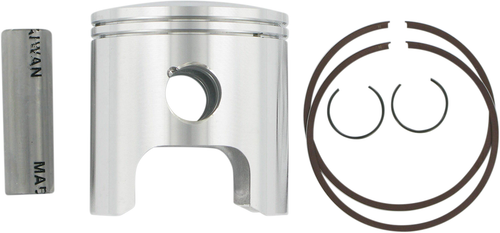 WISECO - 2332M06800 - Piston Kit - 68.00 mm - Arctic Cat