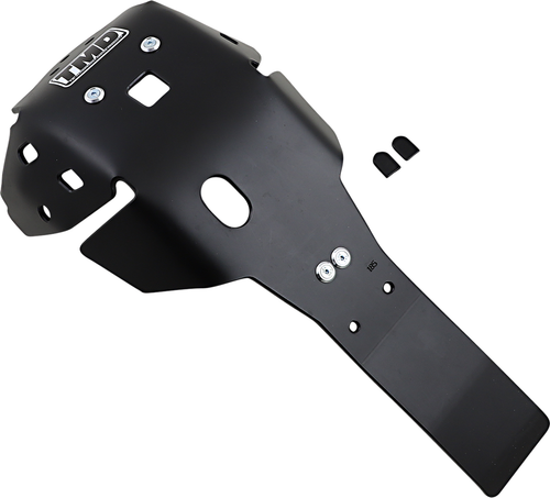 T.M. DESIGNWORKS - HOLG-265-BK - Skid Plate - Black - Honda - CRF 250R/RX