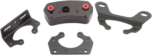 TRAIL TECH - 021-MP2 - Endurance II Protector - Multi Mount with 3 Bracket Options