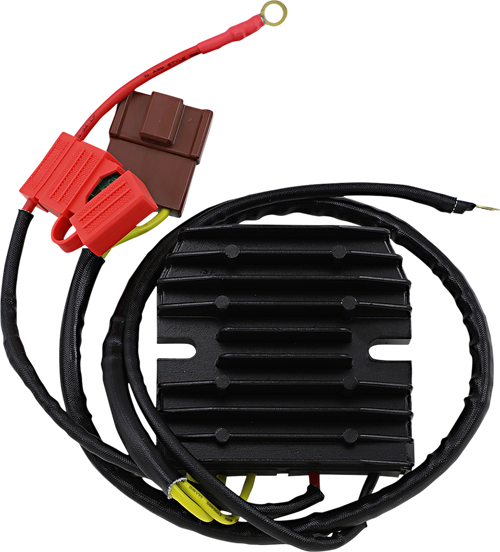 RICK'S MOTORSPORT ELECTRIC - 14-014H - Hot Shot Rectifier/Regulator - Lithium-ion Compatible - KTM