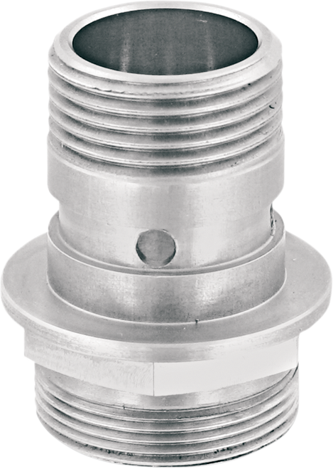 PINGEL - 62134 - Fuel Valve Adapter - Big Twin