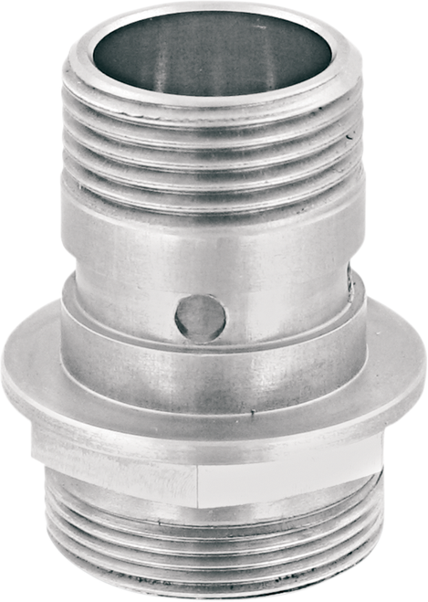 PINGEL - 62134 - Fuel Valve Adapter - Big Twin