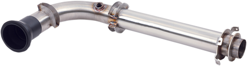 TRINITY RACING - TR-4175 - Cat Delete Header for Maverick X3