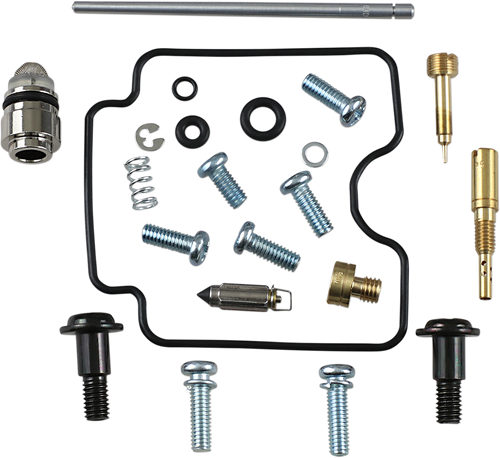 PARTS UNLIMITED - 1003-1424 - Carburetor Repair Kit - Yamaha