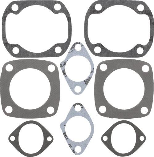 VERTEX - 710119 - Full Top End Gasket Kit - Ski-Doo
