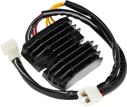RICK'S MOTORSPORT ELECTRIC - 10-005H - Hot Shot Rectifier/Regulator - '99-'14 Triumph