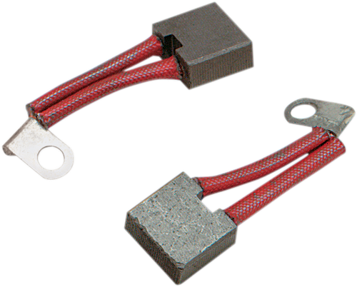 RICK'S MOTORSPORT ELECTRIC - 70-103 - Starter Motor Brush 2 PK - Mitsuba