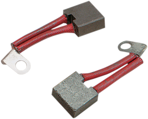 RICK'S MOTORSPORT ELECTRIC - 70-103 - Starter Motor Brush 2 PK - Mitsuba