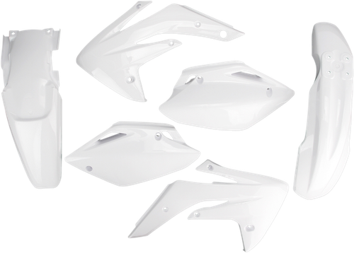 ACERBIS - 2084600002 - Standard Body Kit - White - Honda - CRF '07-'25