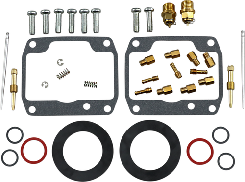 PARTS UNLIMITED - 1003-1454 - Carburetor Rebuild Kit - Ski-Doo