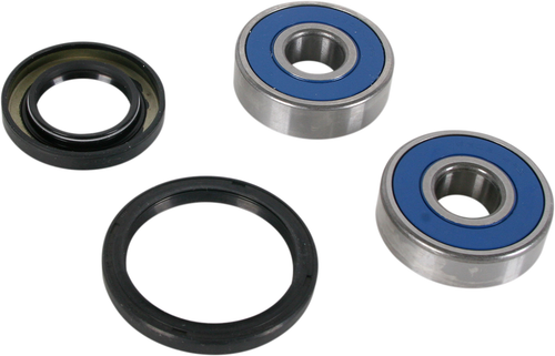 PIVOT WORKS - PWFWS-Y02-000 - Wheel Bearing Kit - Front - '73-'17 Yamaha