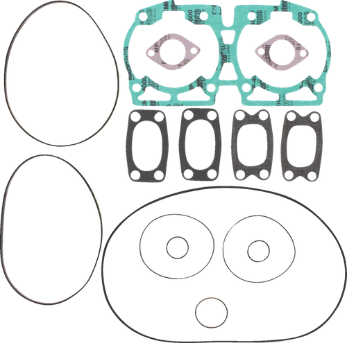 VERTEX - 710194 - Full Top End Gasket Kit - Ski-Doo