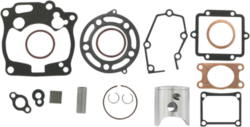 WISECO - PK1503 - Piston Kit with Gaskets - 56.00 mm - Kawasaki KX125