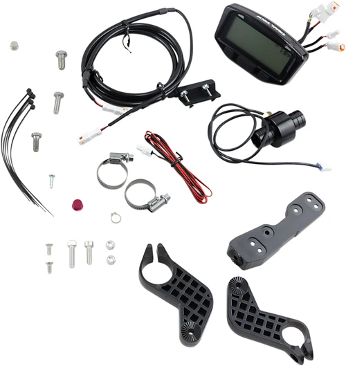 TRAIL TECH - 712-119 - Striker Digital Gauge
