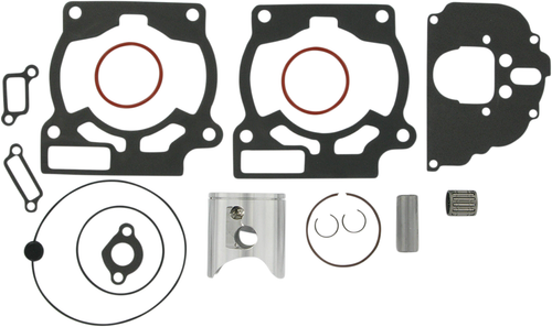 WISECO - PK1512 - Piston Kit with Gaskets - 54.00 mm - KTM 125 SX