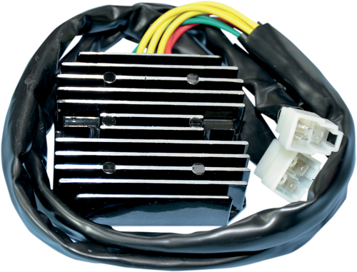 RICK'S MOTORSPORT ELECTRIC - 10-008 - Regulator/Rectifier - Ducati