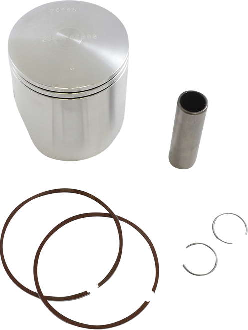 WISECO - 2381M07000 - Piston Kit - 70.00 mm - 494 Engine Type - Ski-Doo