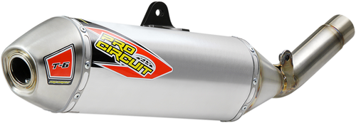 PRO CIRCUIT - 0111945GXA - T-6 Muffler