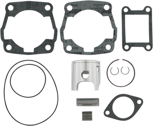 WISECO - PK1514 - Piston Kit with Gaskets - 45.00 mm - KTM 65 SX/XC