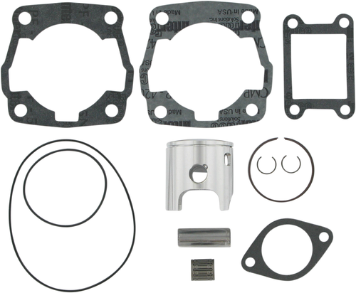 WISECO - PK1514 - Piston Kit with Gaskets - 45.00 mm - KTM 65 SX/XC