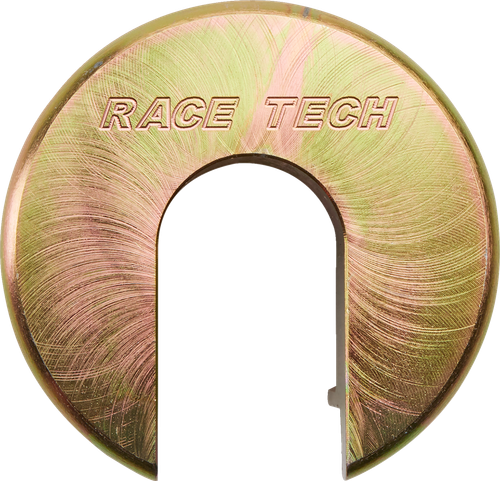 RACE TECH - TSSS 02 - Shock Seal Head Setting Tool - Installation/Removal - WP 50 mm