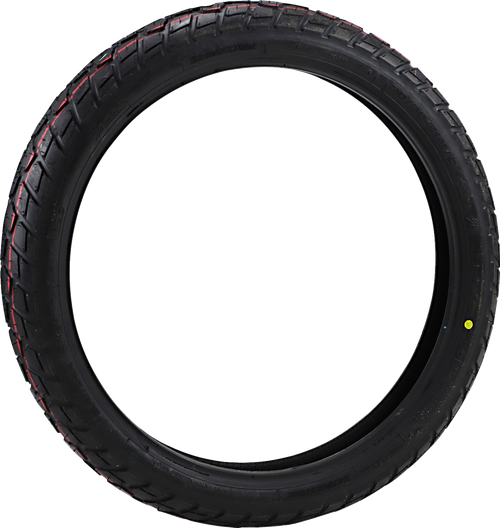BRIDGESTONE - 11808 - Tire - Battlax Adventurecross AX41T - Front - 90/90-21 - 54H