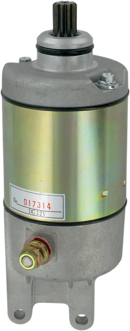 RICK'S MOTORSPORT ELECTRIC - 61-112 - Starter - Honda - TRX350