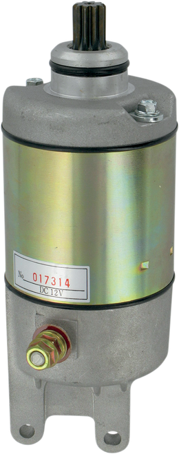 RICK'S MOTORSPORT ELECTRIC - 61-112 - Starter - Honda - TRX350