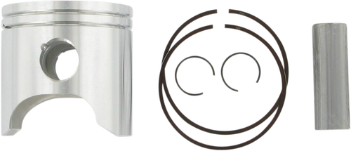 WISECO - 2393M07100 - Piston Kit - 71.00 mm - A Case Series Engine Type - Arctic Cat