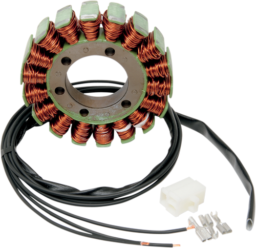 RICK'S MOTORSPORT ELECTRIC - 21-322 - Stator - Suzuki