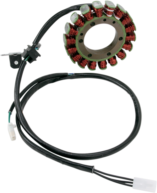 RICK'S MOTORSPORT ELECTRIC - 21-323 - Stator - Suzuki