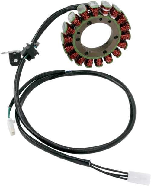 RICK'S MOTORSPORT ELECTRIC - 21-323 - Stator - Suzuki