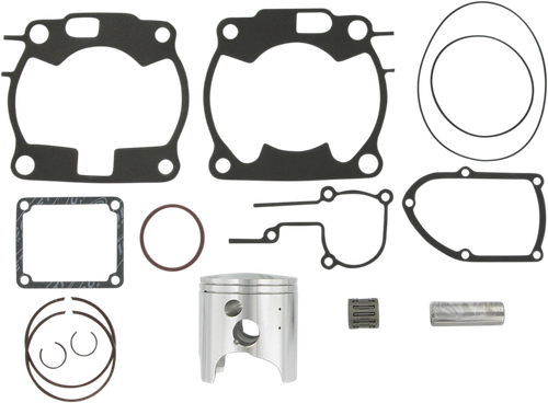 WISECO - PK1567 - Piston Kit with Gaskets - 68.00 mm - Yamaha WR/YZ 250
