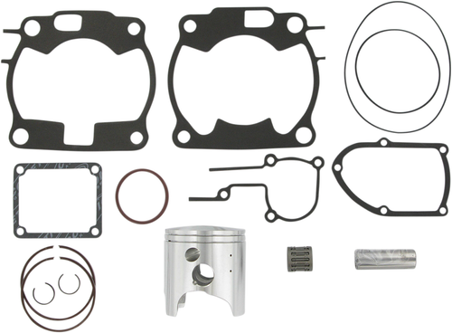 WISECO - PK1567 - Piston Kit with Gaskets - 68.00 mm - Yamaha WR/YZ 250