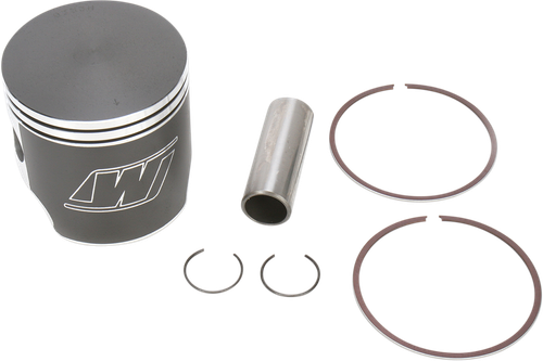WISECO - 2397M06900 - Piston Kit - 69.00 mm - Yamaha