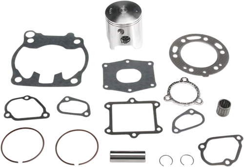WISECO - PK1243 - Piston Kit with Gaskets - 66.40 mm - Honda CR250R
