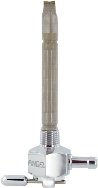 PINGEL - 6111-AH - Power-Flo Fuel Valve - 1/4" NPT
