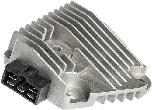 RICK'S MOTORSPORT ELECTRIC - 10-163 - Regulator/Rectifier - Honda
