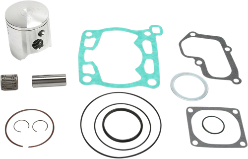 WISECO - PK1318 - Piston Kit with Gaskets - 54.00 mm - Suzuki RM125