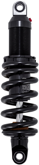 PROGRESSIVE SUSPENSION - 465-1185B - 465 Series Shocks - 13.1" - Black - Standard