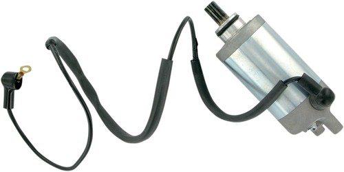 RICK'S MOTORSPORT ELECTRIC - 61-404 - Starter Motor - Yamaha