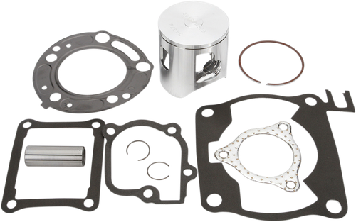 WISECO - PK1257 - Piston Kit with Gaskets - 54.00 mm - Honda CR125R