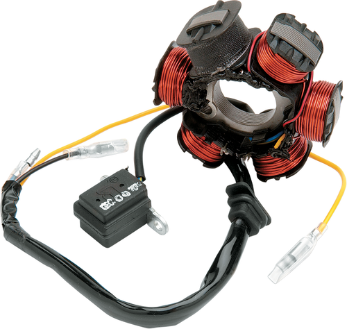 RICK'S MOTORSPORT ELECTRIC - 21-600H - Stator - Honda