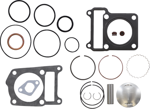 WISECO - PK1682 - Piston Kit with Gaskets - 54.00 mm - Yamaha