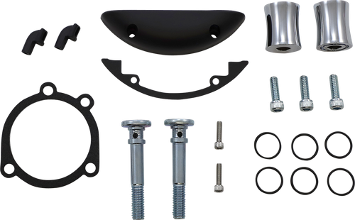 ARLEN NESS - 602-005 - Replacement Air Cleaner Hardware Kit