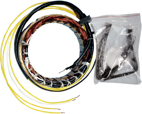 RICK'S MOTORSPORT ELECTRIC - 21-100 - Stator - Honda