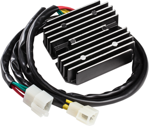 RICK'S MOTORSPORT ELECTRIC - 14-008 - Rectifier/Regulator - Lithium-ion Compatible - '99-'13 Ducati