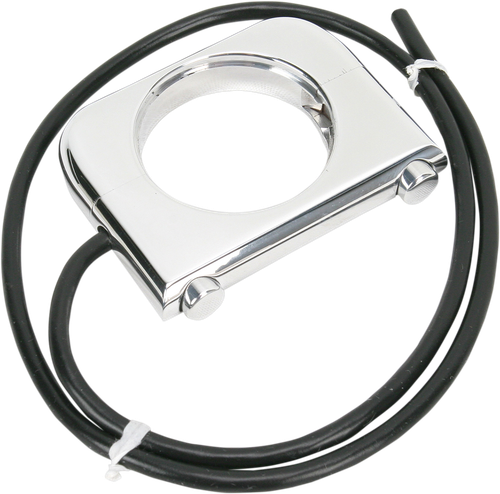 PINGEL - 667 - Slim Line Switch with Housing - Two Button - 1-1/4" Handlebars